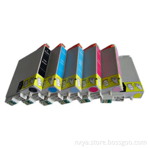 Compatible Inkjet Cartridges for Epson